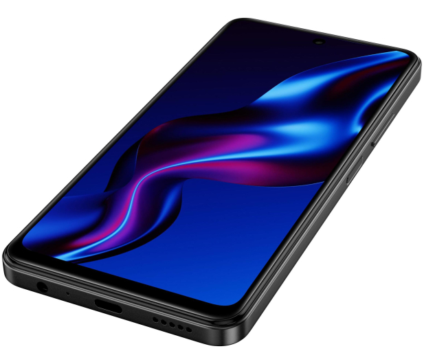 myPhone N23 5G 6/128GB Cosmic Black - 1190833 - zdjęcie 8